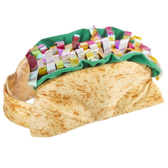 Meijer Taco Pet Costume - size: XL - Picture 2 of 11